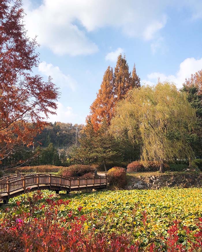 전주 동물원